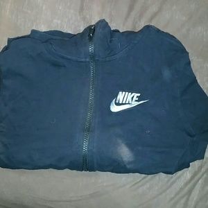 Boys nike hoodie